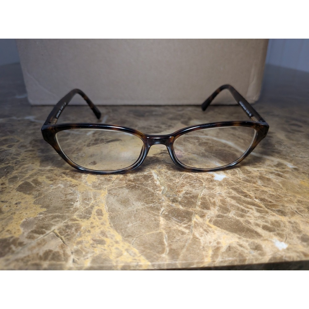 Coach 6067 5120 50  Dark Tortoise Eyeglasses HC6067